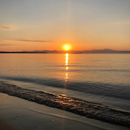 Aa Seaside アルテミダ