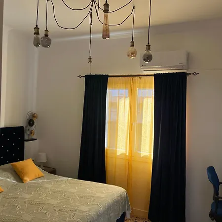 Διαμέρισμα Aa Seaside *