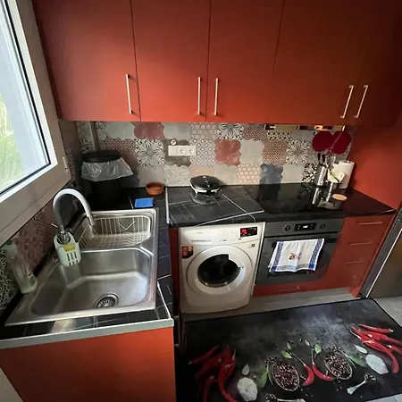 Διαμέρισμα Aa Seaside