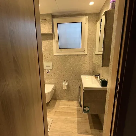 Διαμέρισμα Aa Seaside