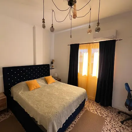 Aa Seaside * Αρτέμιδα